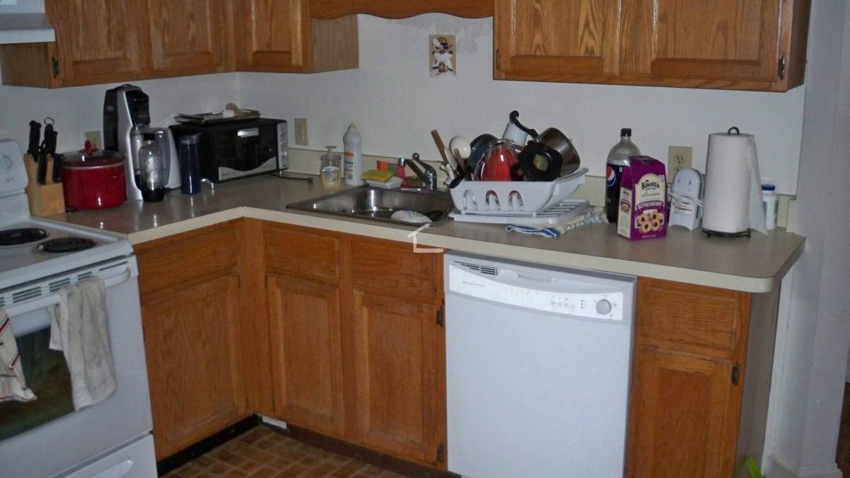 Apartment for rent at 1426 Commonwealth Ave #4, Allston, MA 02134