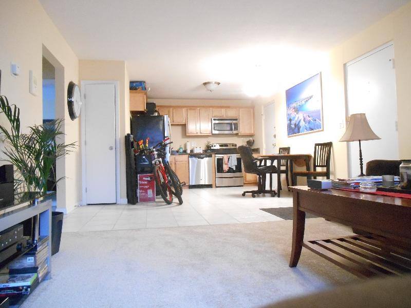 Apartment for rent at 40 Park St #4, Newton, MA 02458
