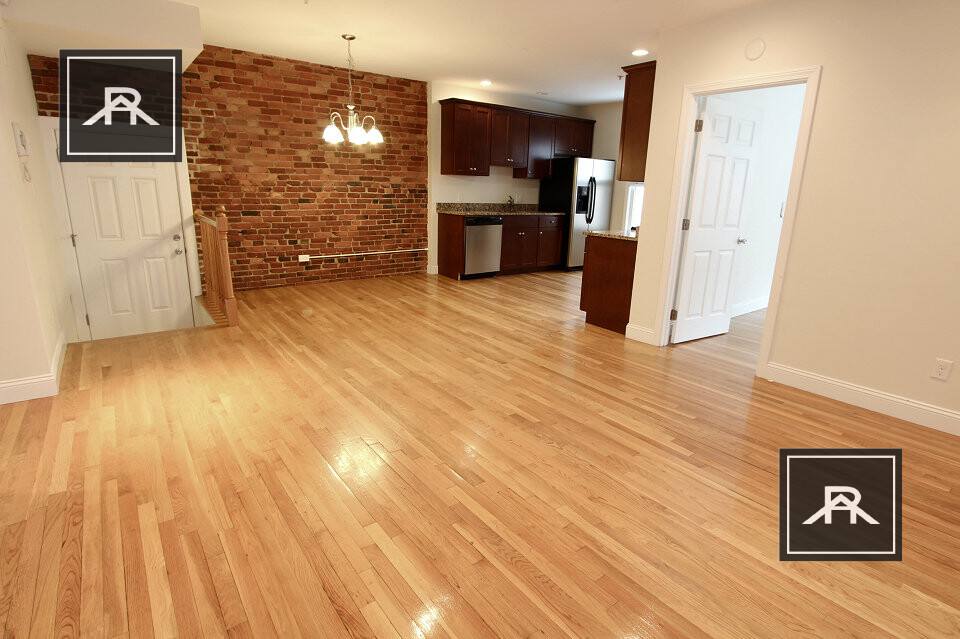 Apartment for rent at 12 Homer St #3, Brookline, MA 02446