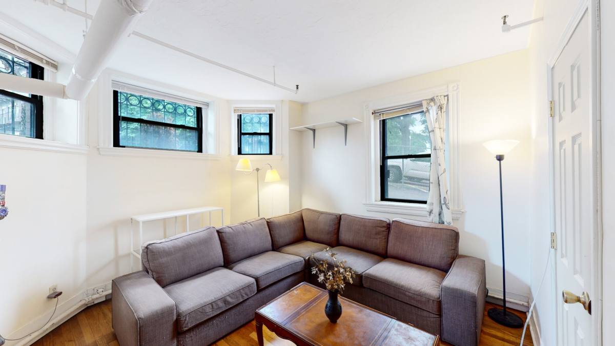 Apartment for rent at 137 Peterborough St #32, Boston, MA 02215