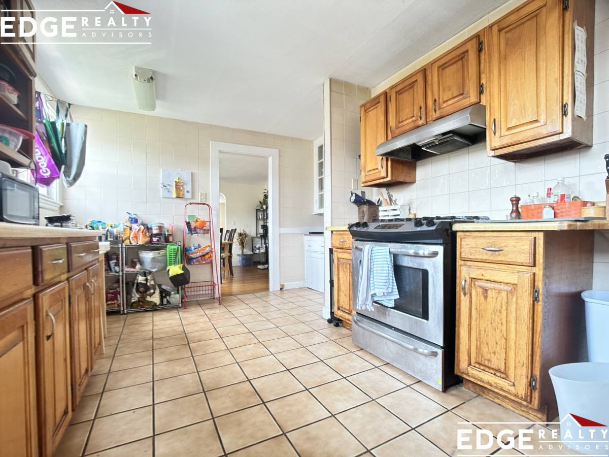 Apartment for rent at 115 Lanark Rd, Brighton, MA 02135