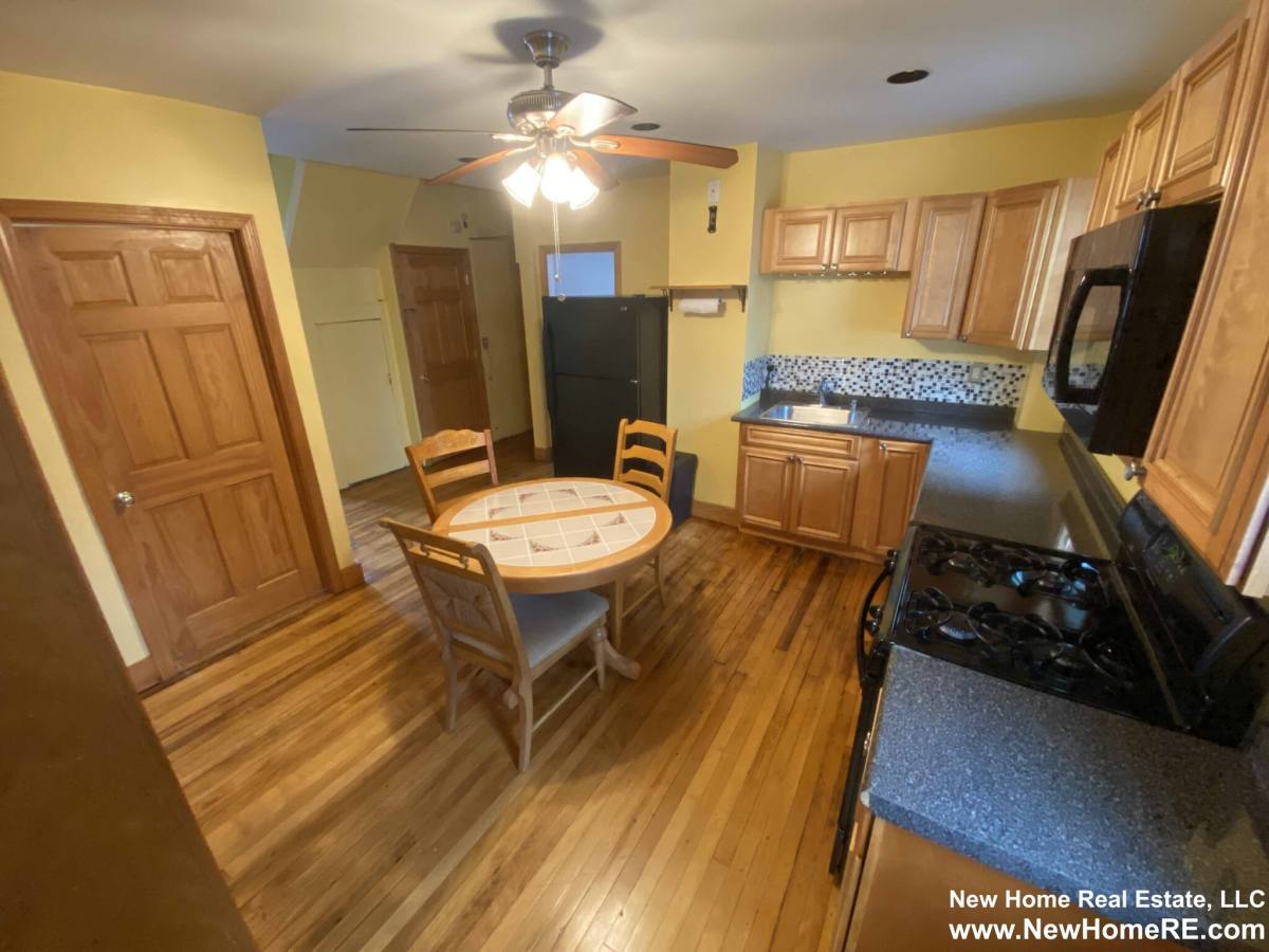 Apartment for rent at 67 Prospect #2, Somerville, MA 02143
