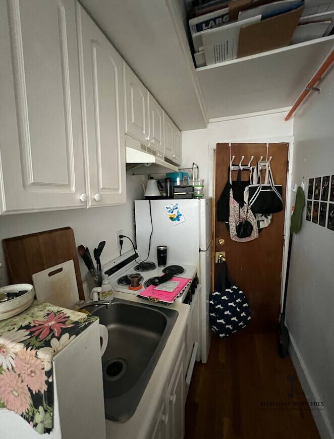Apartment for rent at 55 S Huntington Ave #204, Jamaica Plain, MA 02130