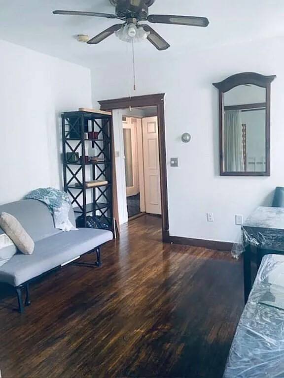 Condo for rent at 1673 Commonwealth #11, Brighton, MA 02135