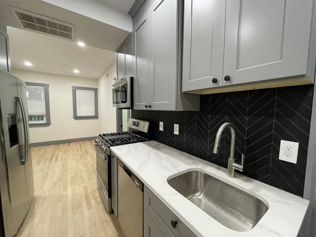 House for rent at 41 Long Ave #4, Allston, MA 02134