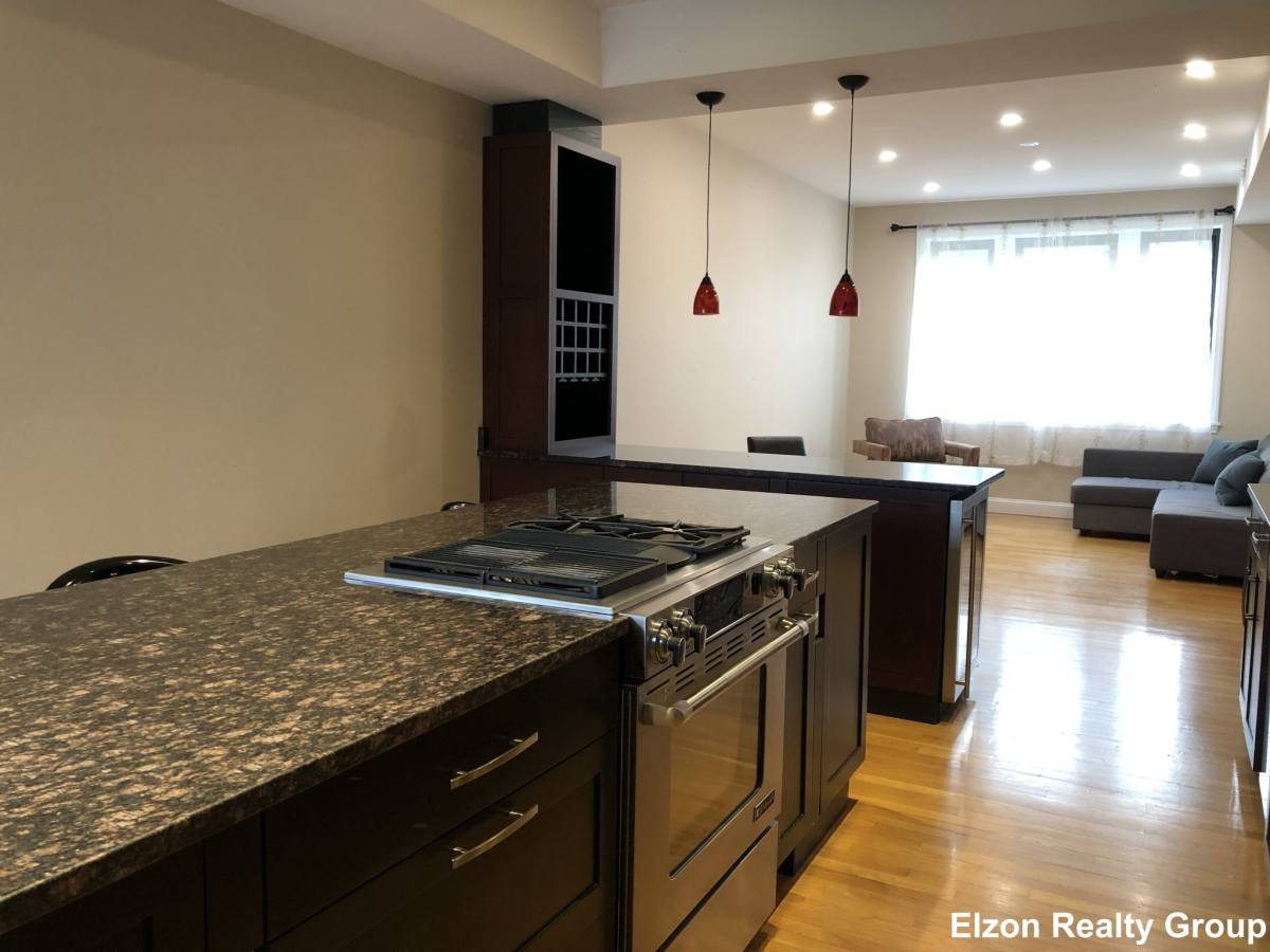 Apartment for rent at 2021 Commonwealth Ave #A, Brighton, MA 02135