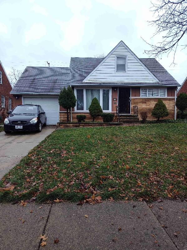 House for rent at 20550 S Lakeshore #SINGLE, Euclid, OH 44123