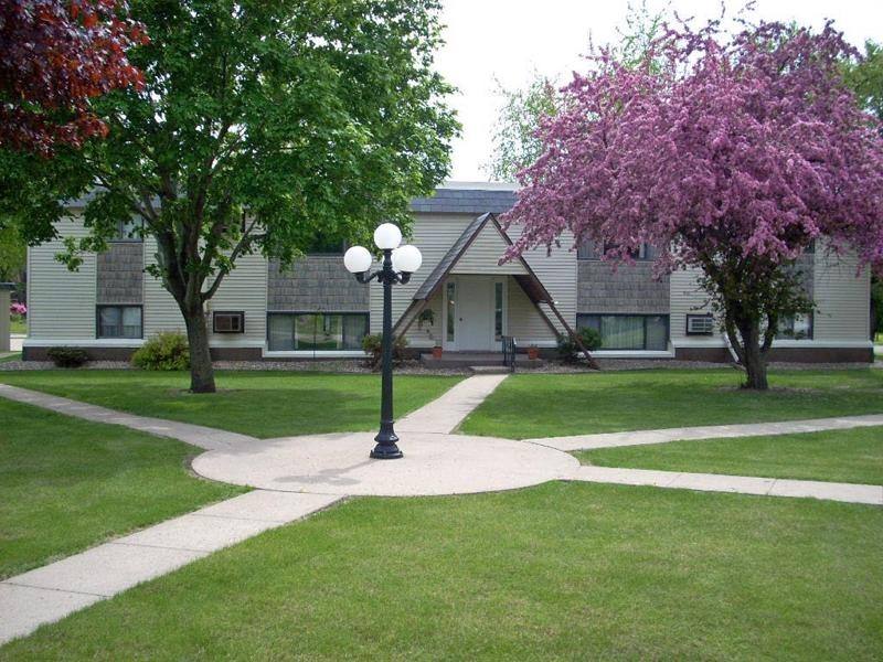 Apartment for rent at 230 1st St NW, Winnebago, MN 56098