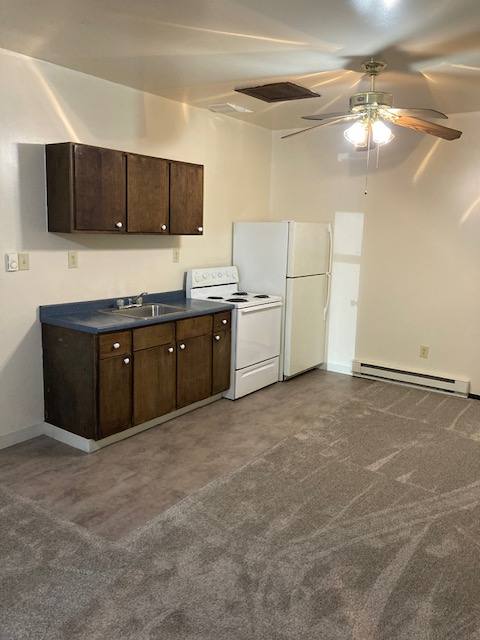 Apartment for rent at 105 Chicora Rd #40, Butler, PA 16001