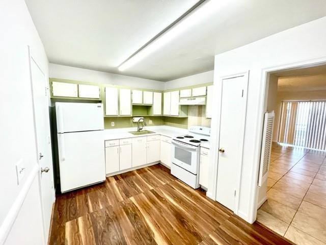 Apartment for rent at 2061 NW 47th Terrace #210, Fort Lauderdale, FL 33313