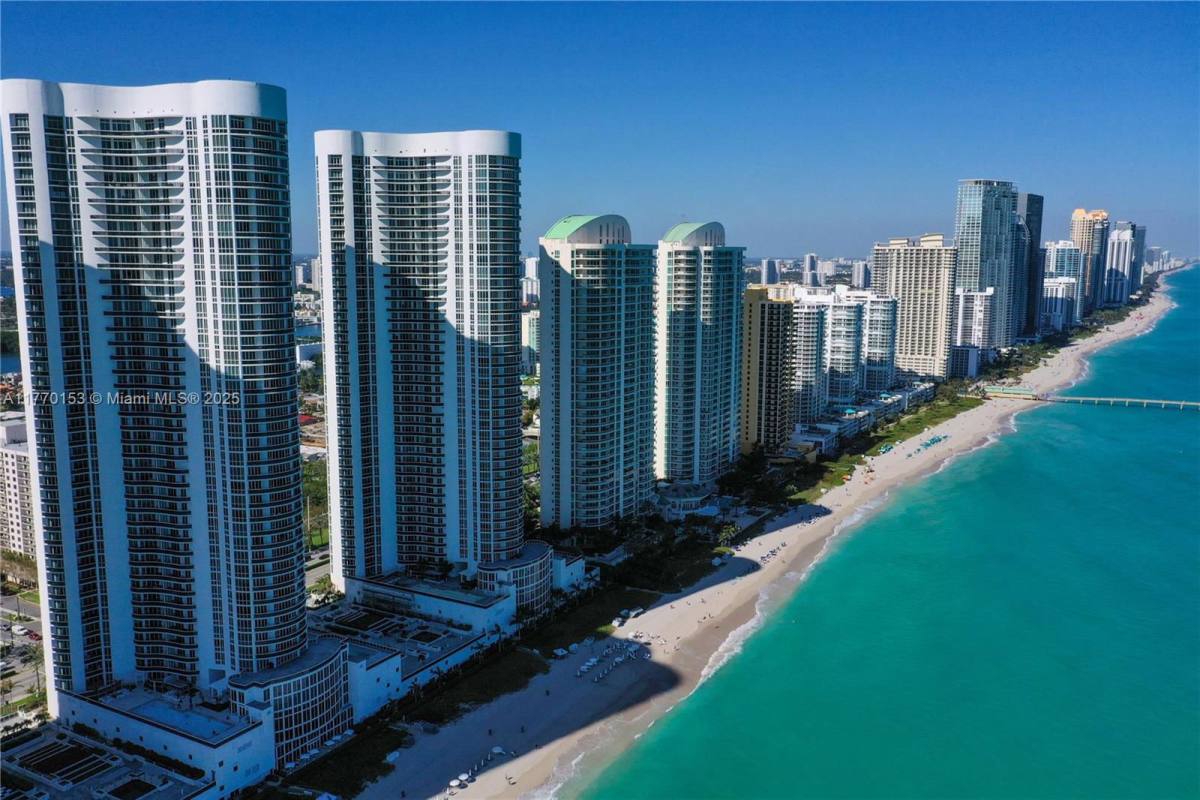 Condo for rent at 16001 Collins Ave, North Miami Beach, FL 33160