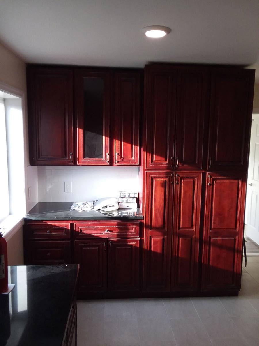 Apartment for rent at 2465 Lemoine Ave #LEFT, Fort Lee, NJ 07024