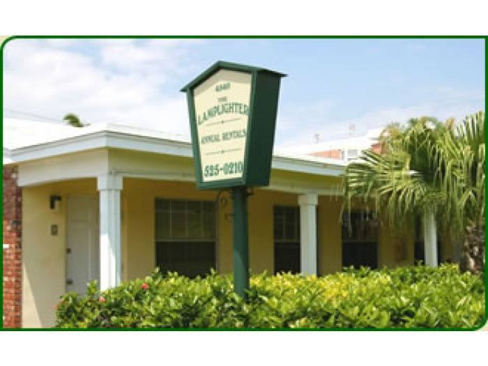 Apartment for rent at 4540 Bougainvilla Dr #3, Fort Lauderdale, FL 33308