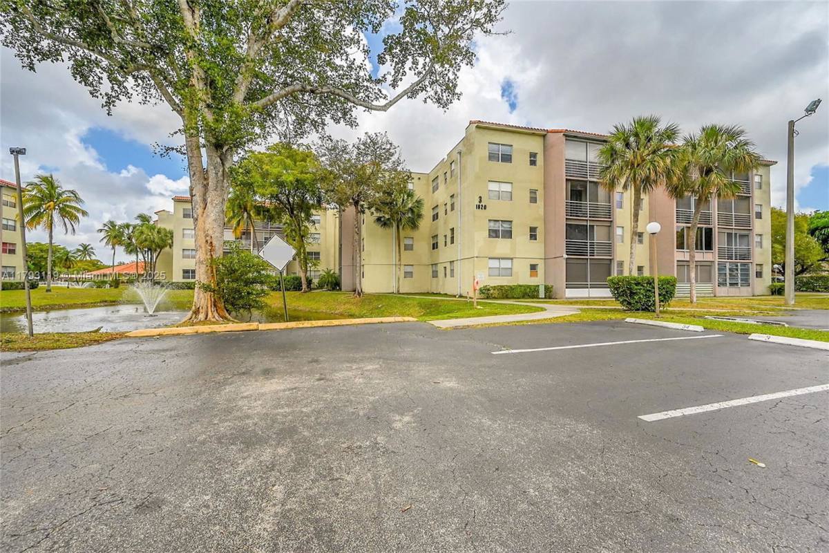 Condo for rent at 1820 SW 81st Ave #3300, Pompano Beach, FL 33068