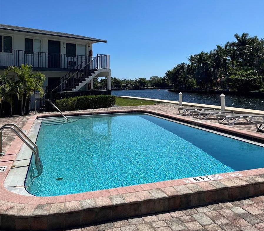 Condo for rent at 1816 E Oakland Park Blvd, Fort Lauderdale, FL 33306