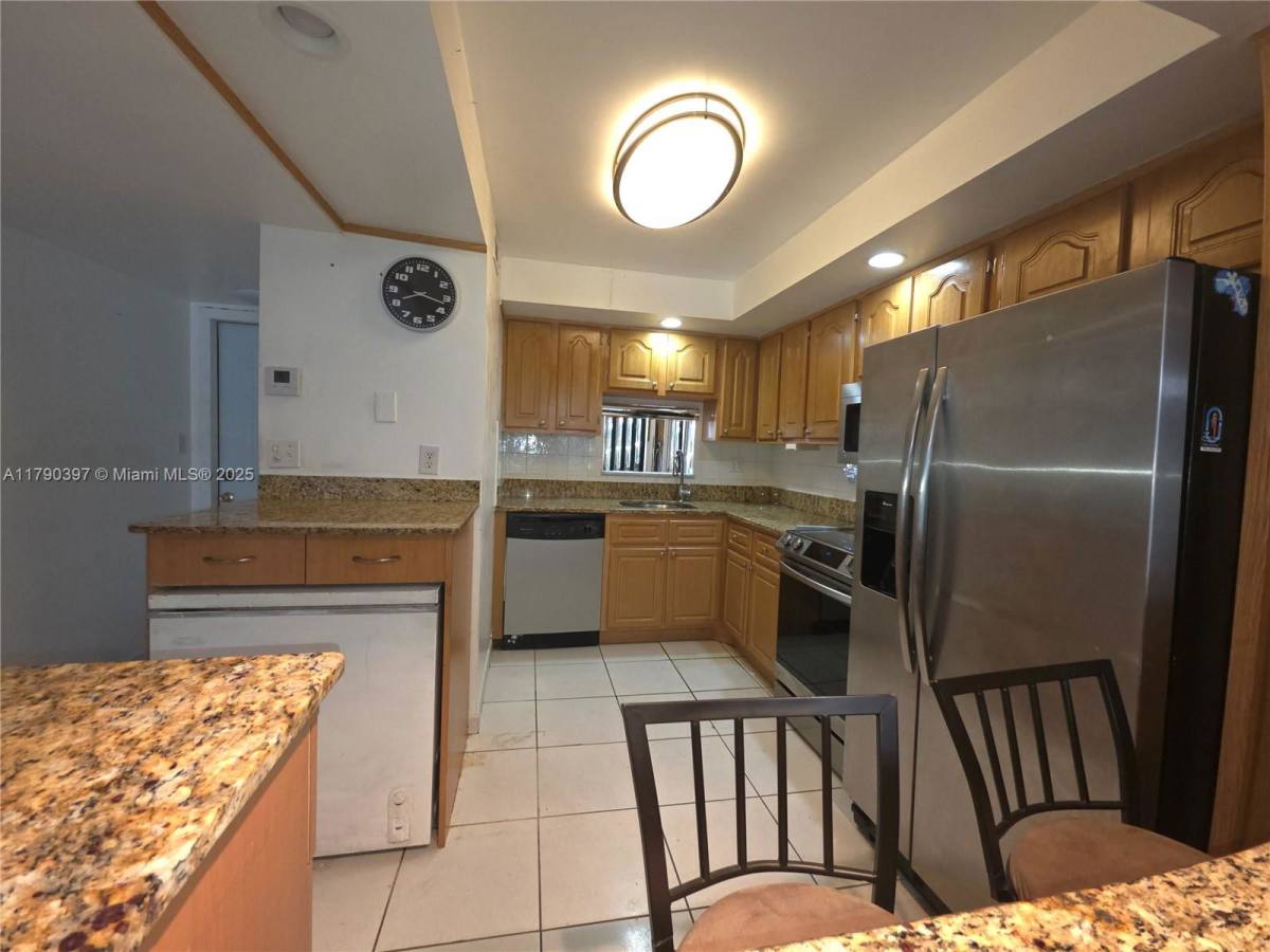 Condo for rent at 8940 S Hollybrook Blvd #109, Hollywood, FL 33025