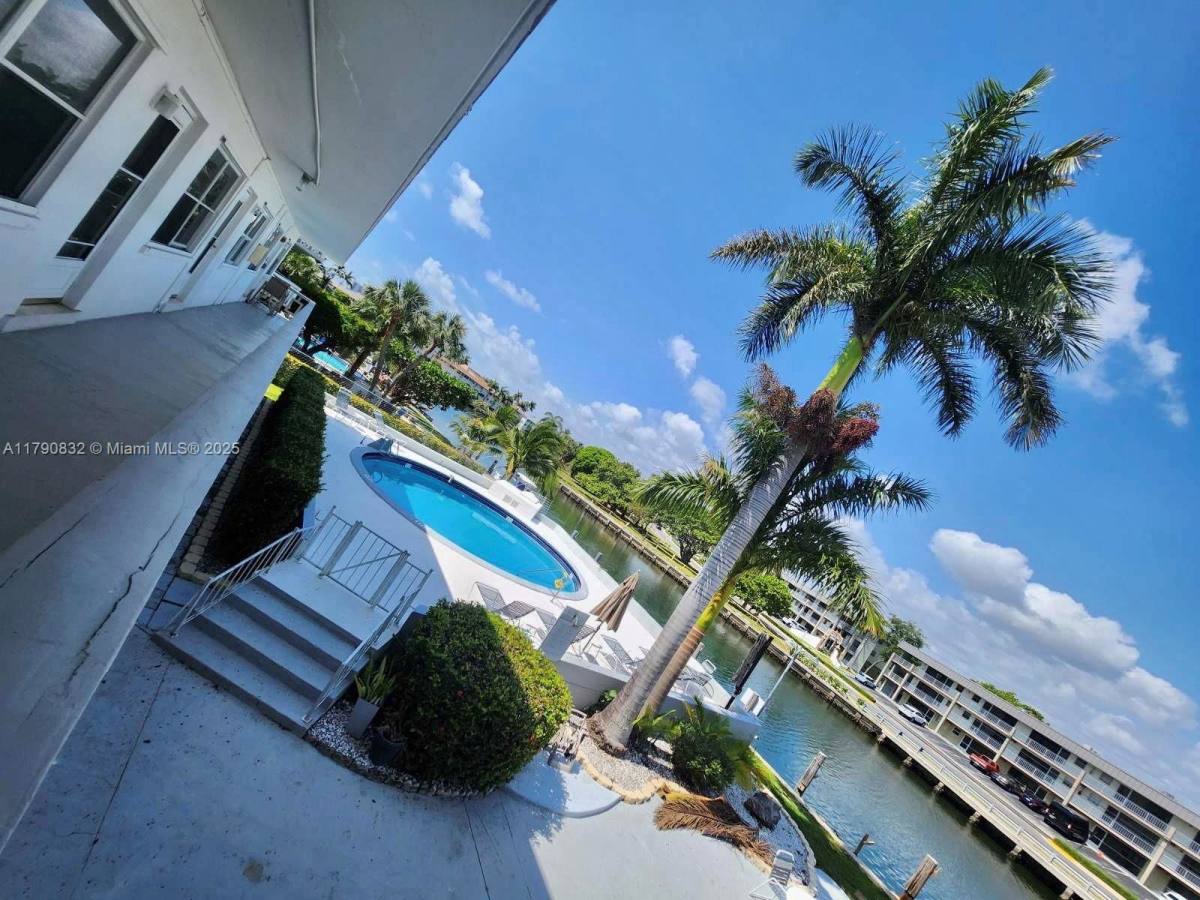 Apartment for rent at 467 Golden Isles Dr #207, Hallandale, FL 33009