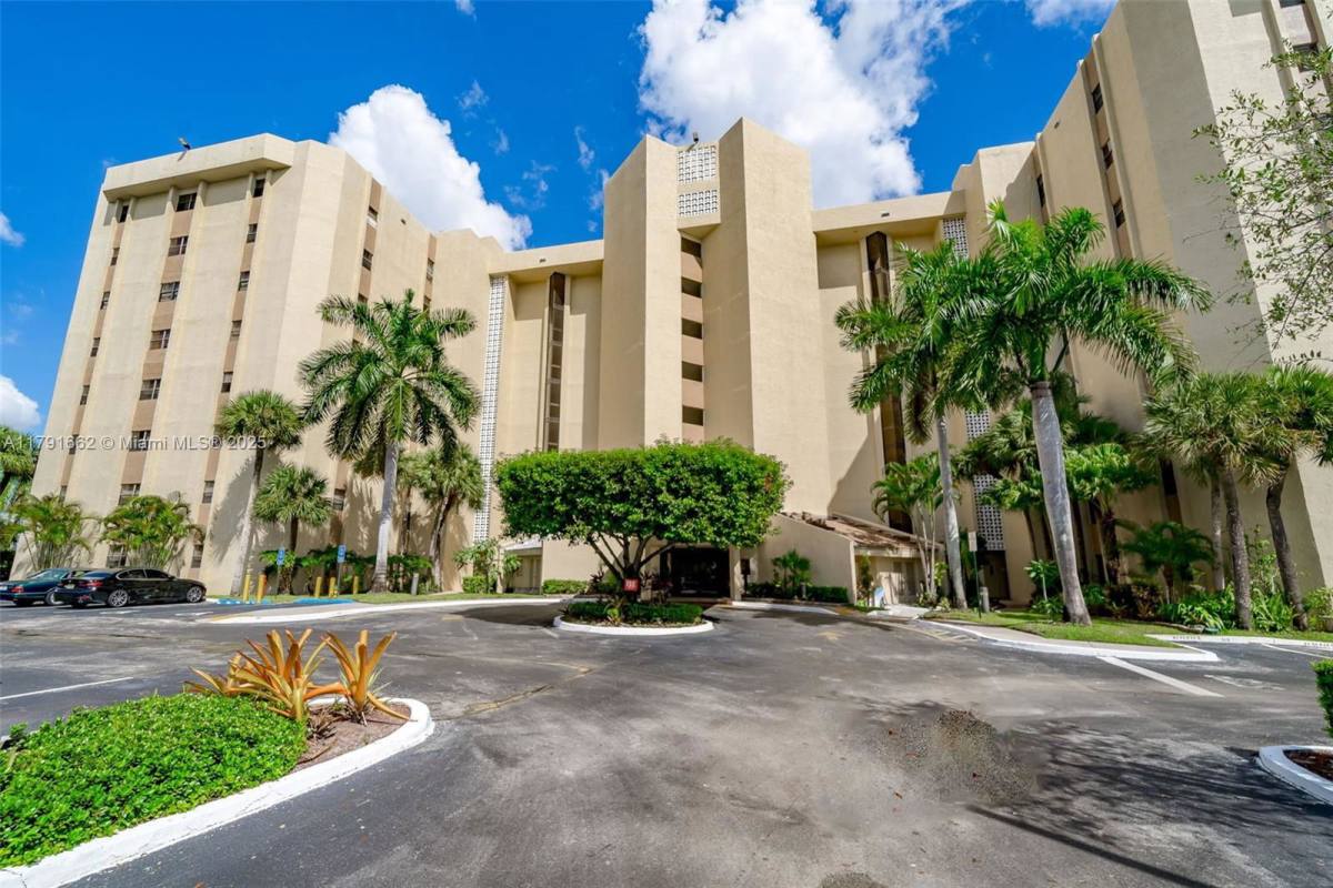 Condo for rent at 7400 Radice Court #405, Fort Lauderdale, FL 33319
