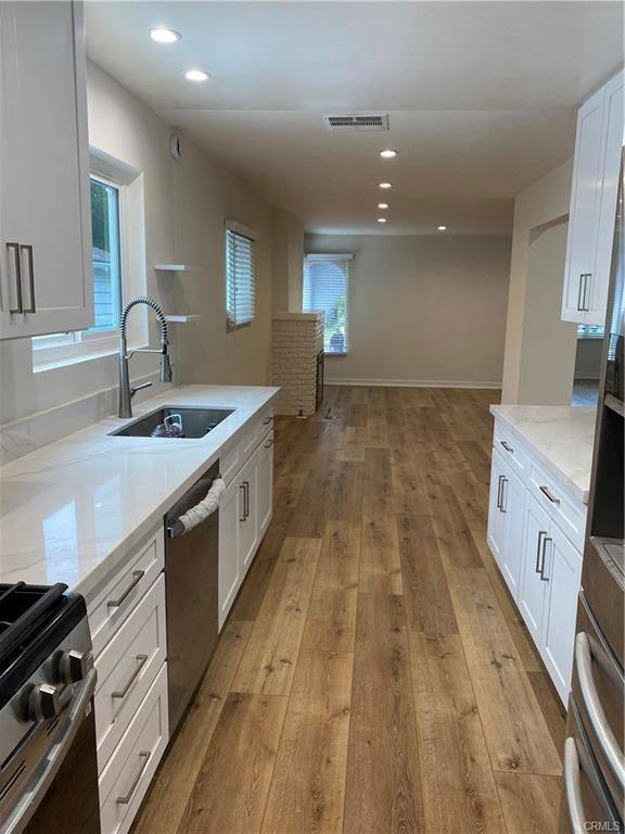 House for rent at 4739 Lemona Ave, Sherman Oaks, CA 91403
