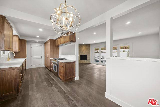 House for rent at 3361 Scadlock Lane, Sherman Oaks, CA 91403