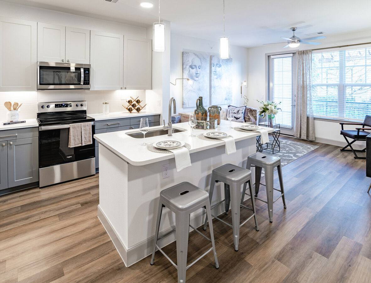 Apartment for rent at 20510 Cypress Plaza Parkway #ASCG1, Cypress, TX 77433