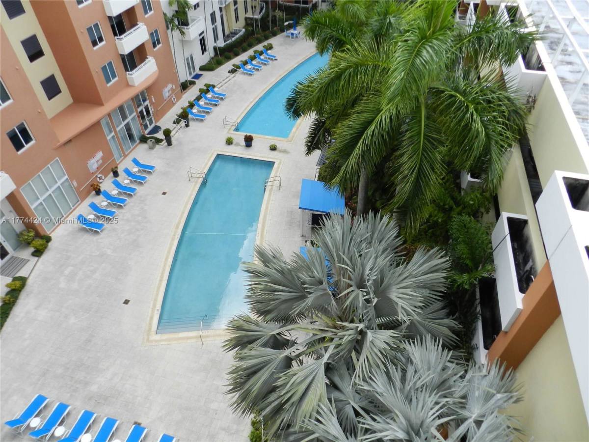 Apartment for rent at 18800 NE 29th Ave, Miami, FL 33180