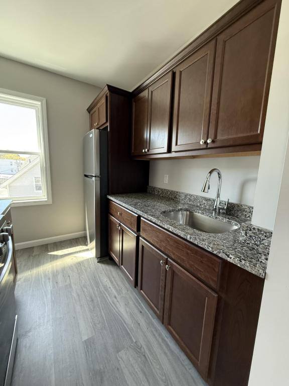 Apartment for rent at 125 Bogle St, Fall River, MA 02723