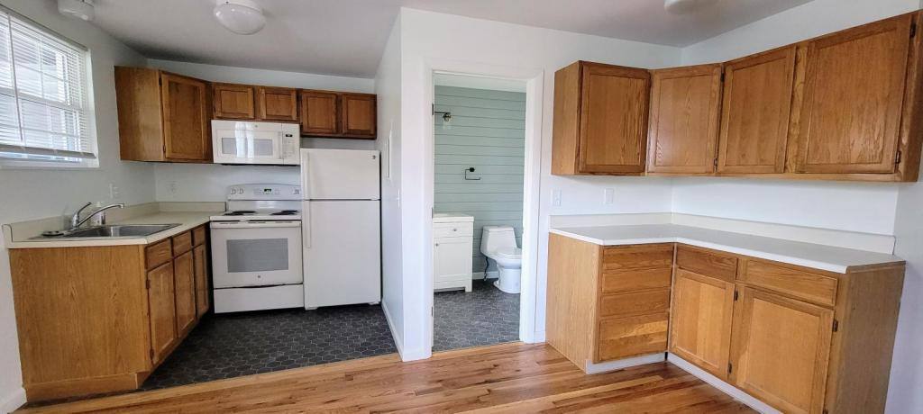 Apartment for rent at 43 Carroll St #2, Keene, NH 03431