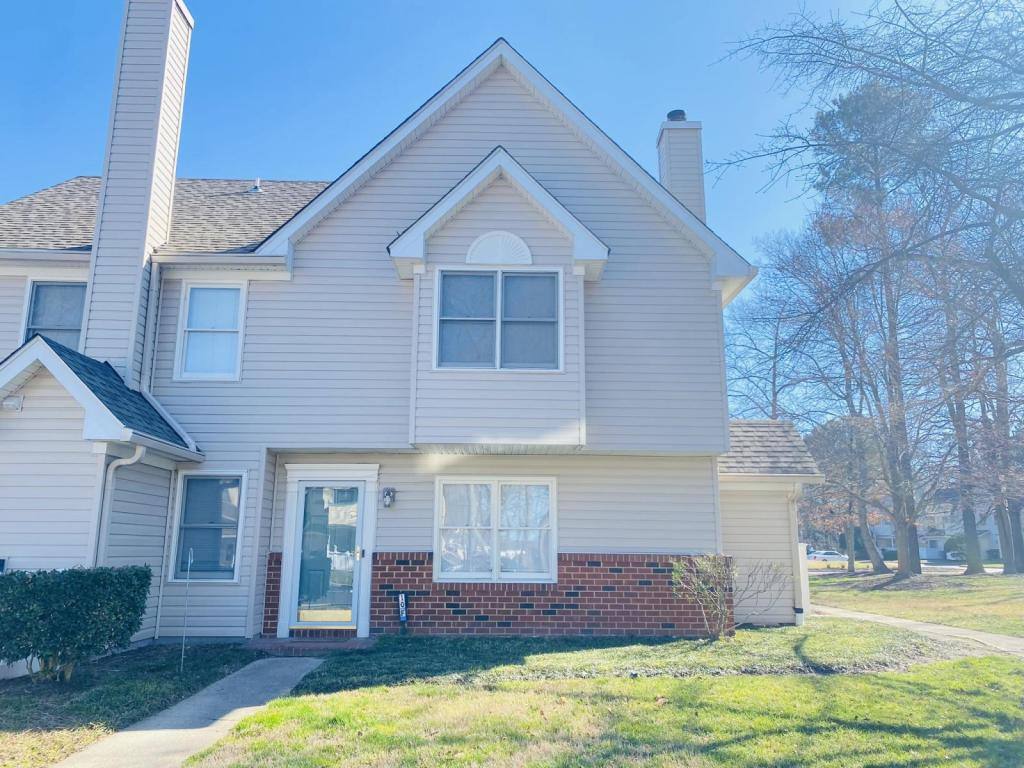 Condo for rent at 10 Tamarisk Quay #F, Hampton, VA 23666