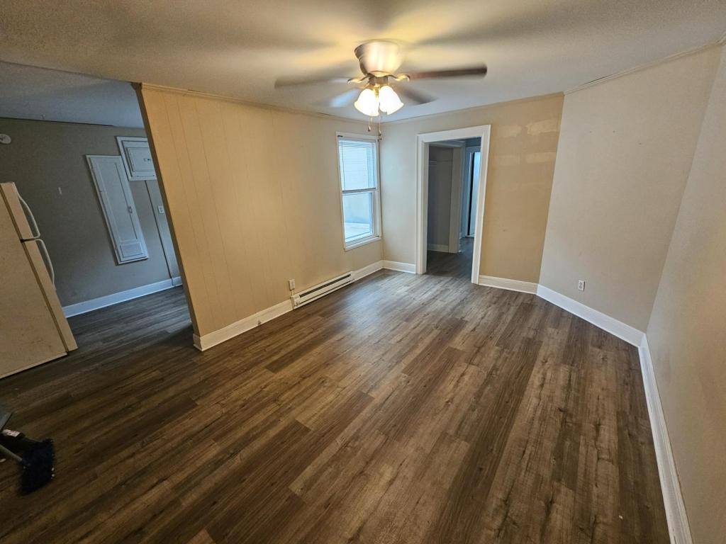 Apartment for rent at 168 4th Ave #D, Montgomery, WV 25136