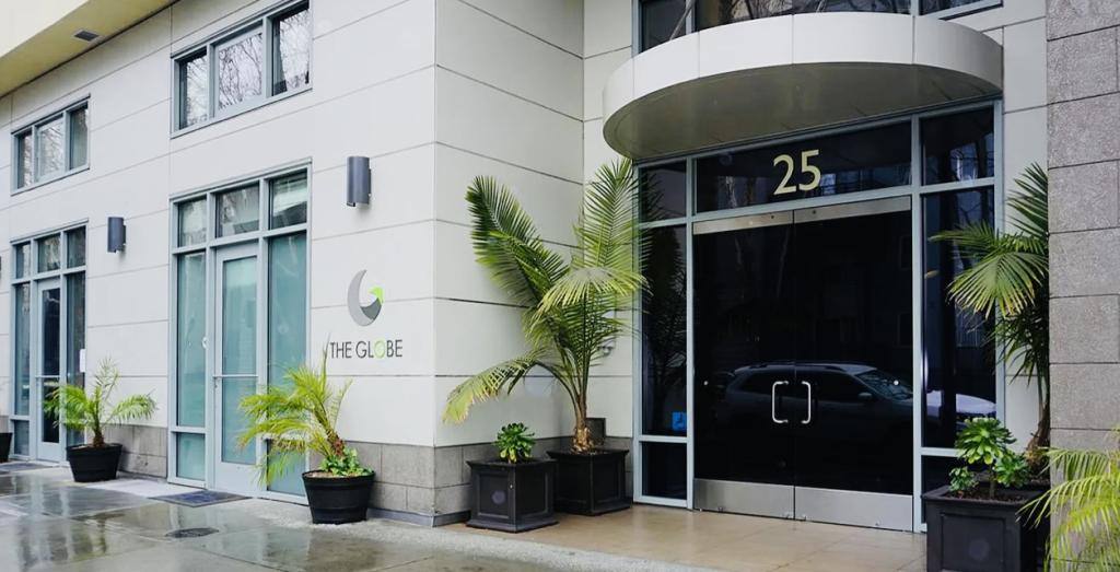 Condo for rent at 25 S Third St, San Jose, CA 95113
