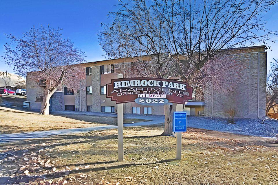 Apartment for rent at 2150 Burnstead Dr, Billings, MT 59101