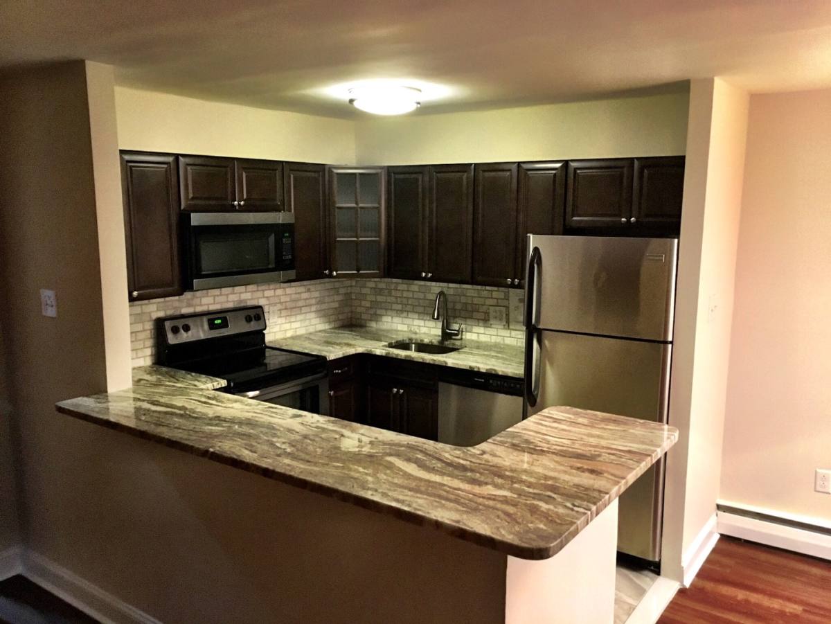 Apartment for rent at 125 Montgomery Ave #203, Bala Cynwyd, PA 19004
