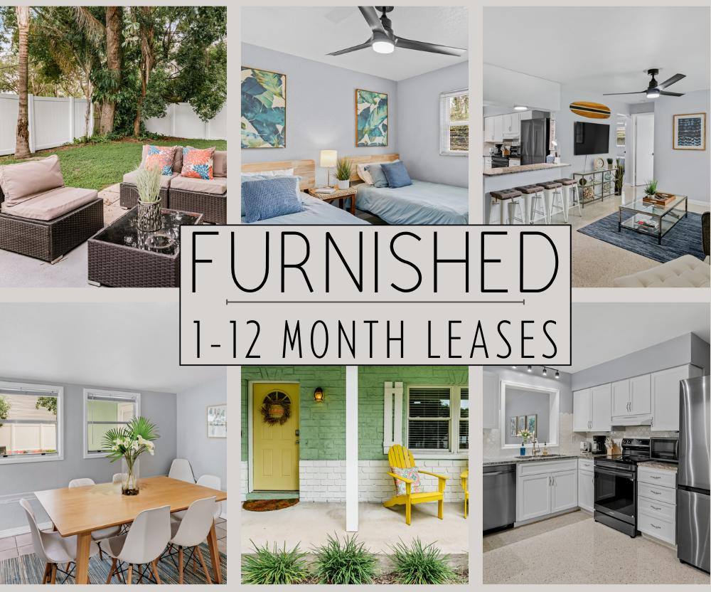 House for rent at 85 7th St N, Safety Harbor, FL 34695