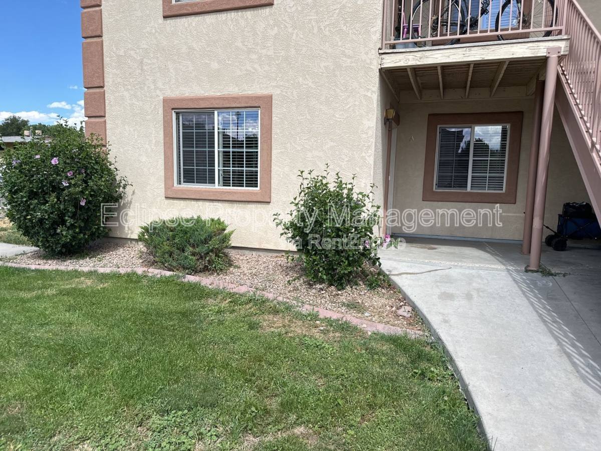 Apartment for rent at 488 Coronado Court #A, Clifton, CO 81520