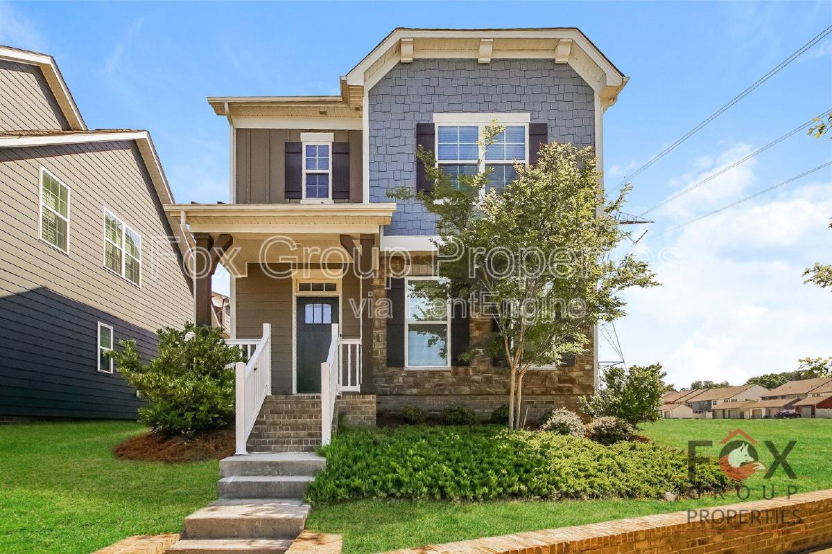 House for rent at 11440 Westbranch Parkway, Davidson, NC 28036