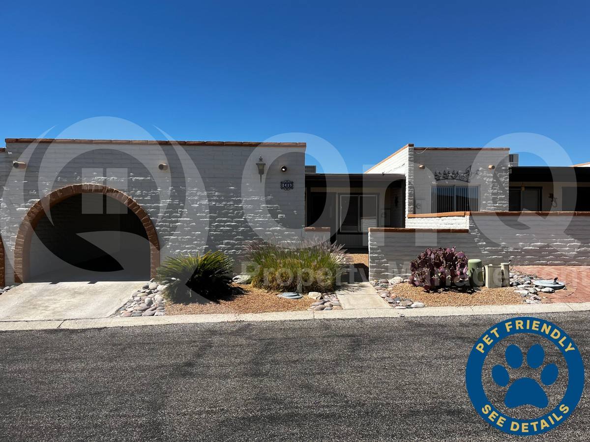 House for rent at 1419 Placita Apache, Green Valley, AZ 85622
