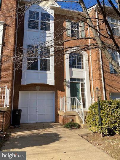 Townhouse for rent at 11506 Wild Hawthorn Court, Reston, VA 20194