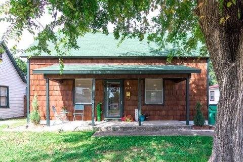House for rent at 785 Belknap, Stephenville, TX 76401
