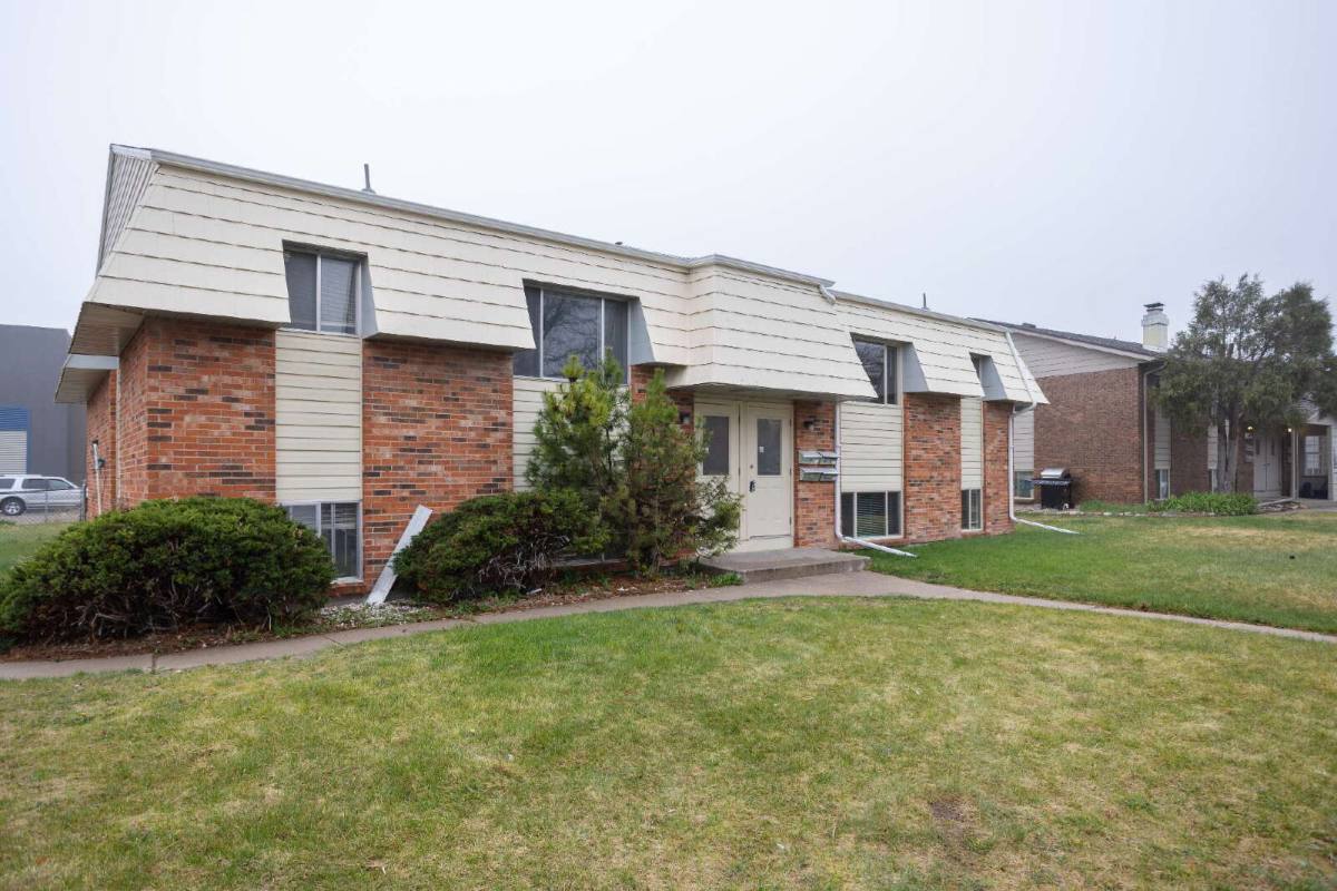 Apartment for rent at 1617 Oxford Dr #B, Cheyenne, WY 82001