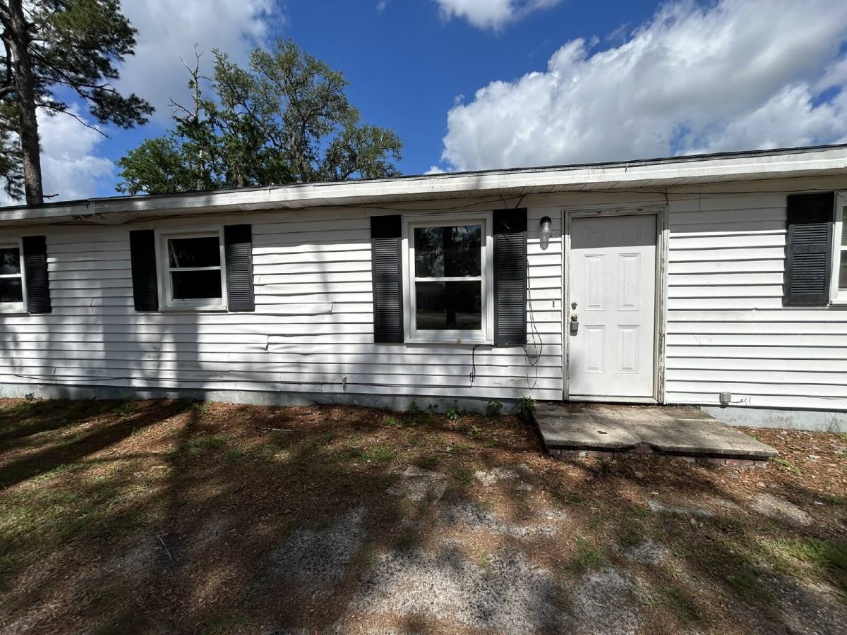 Apartment for rent at 321 Fraser Circle #20, Hinesville, GA 31313