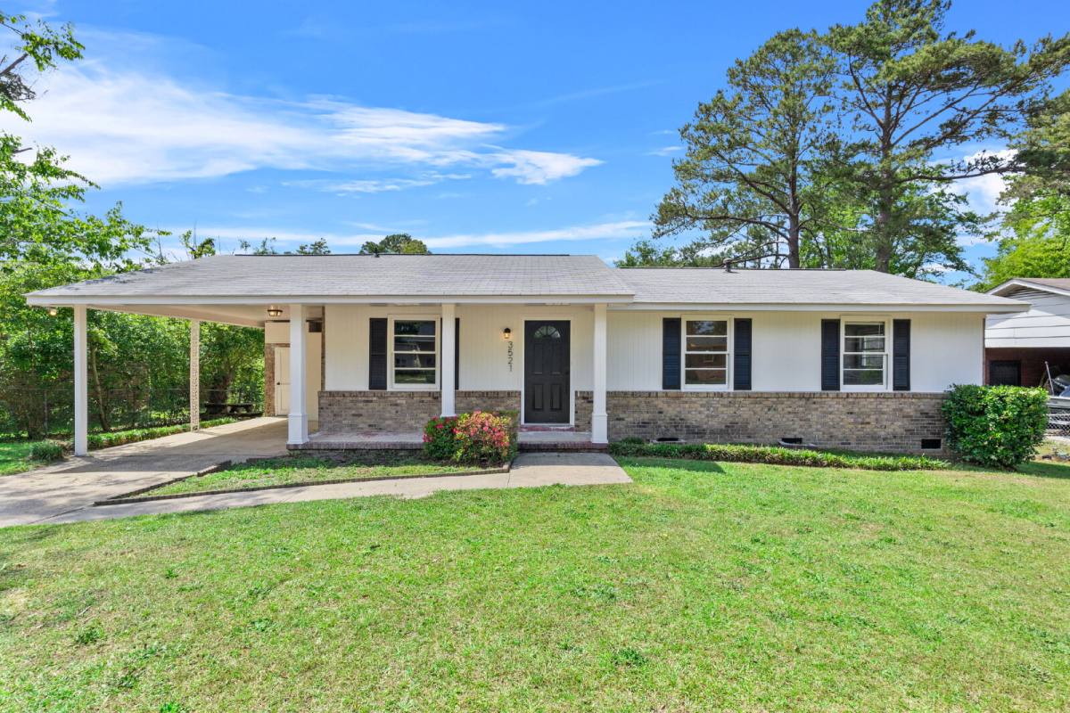 House for rent at 3521 Baywater Dr, Columbia, SC 29209