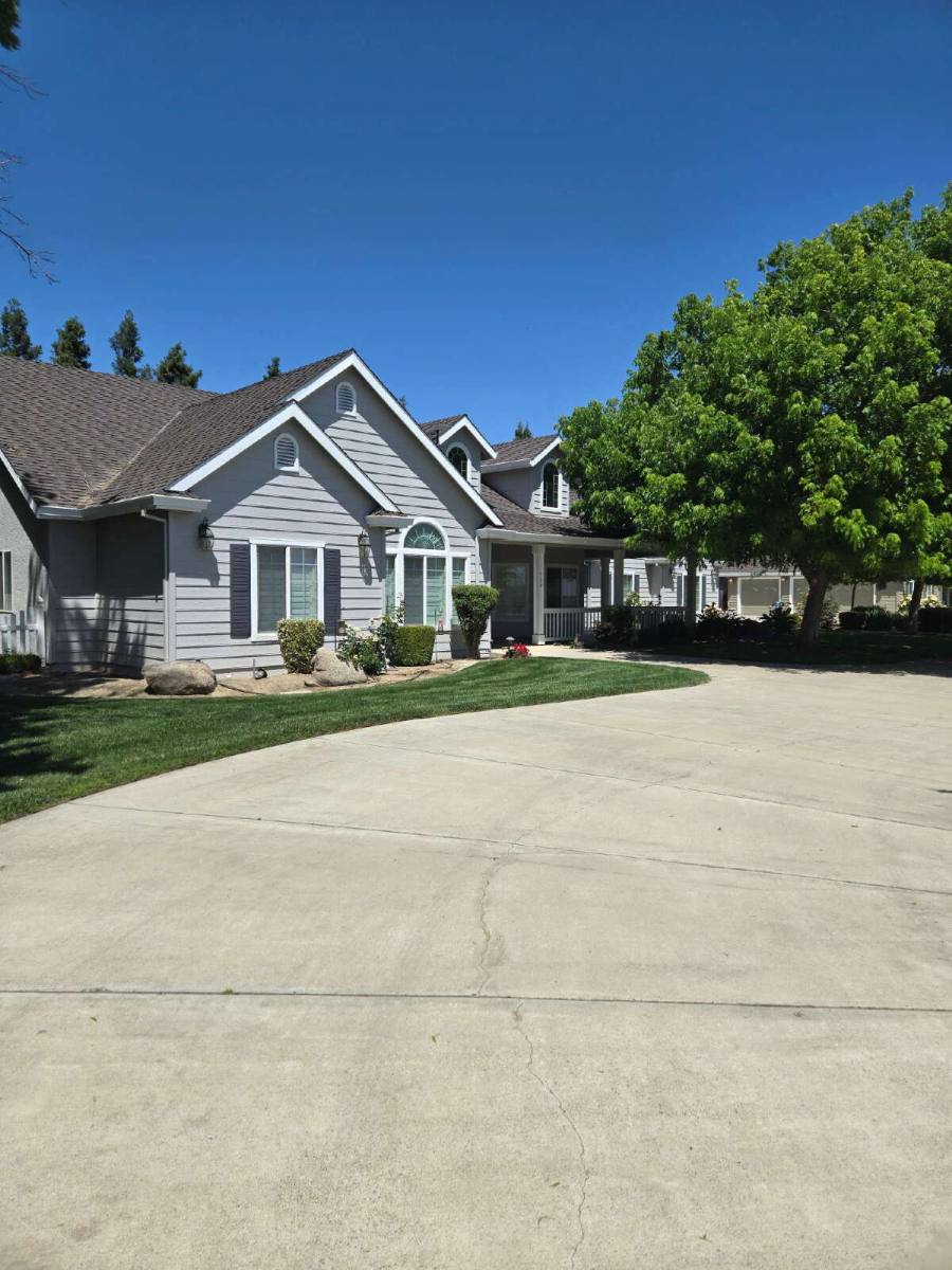 House for rent at 730 Rahilly Rd, Merced, CA 95341