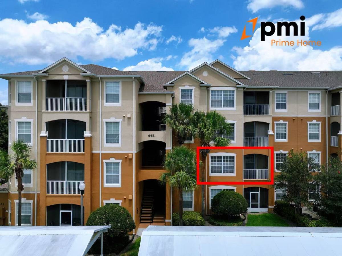 Condo for rent at 6451 Old Park Lane #204, Orlando, FL 32835