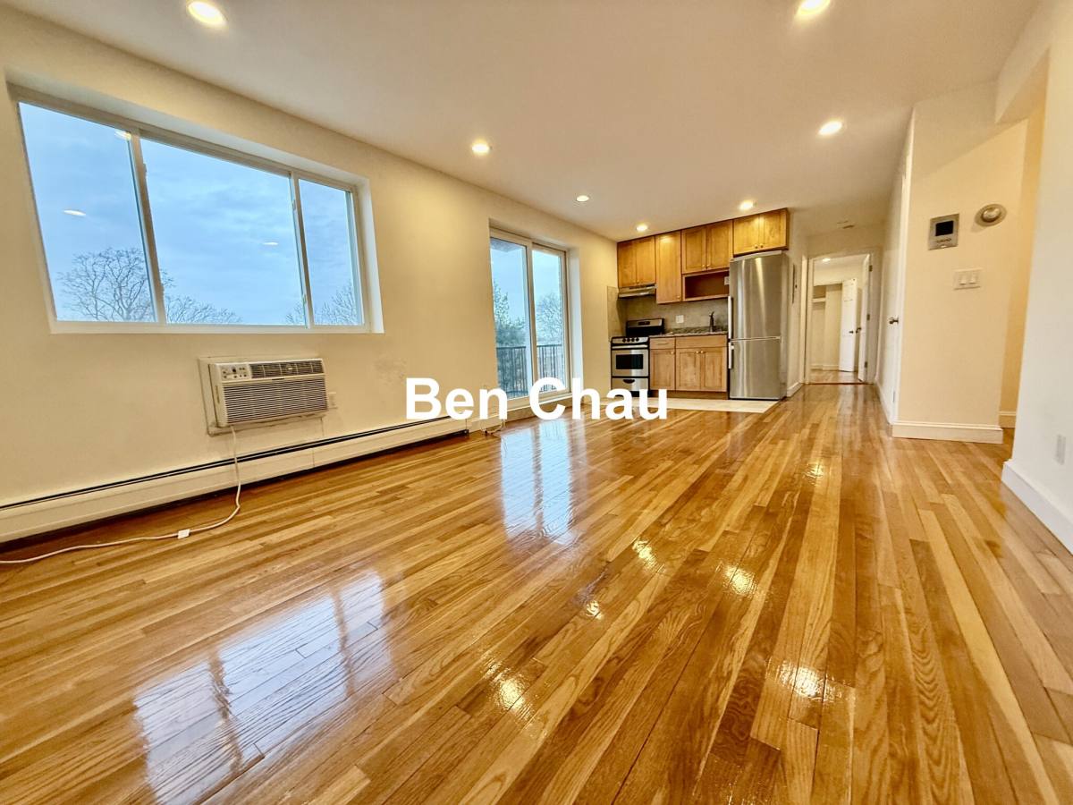 Condo for rent at 9 Chauncy St #64B, Cambridge, MA 02138