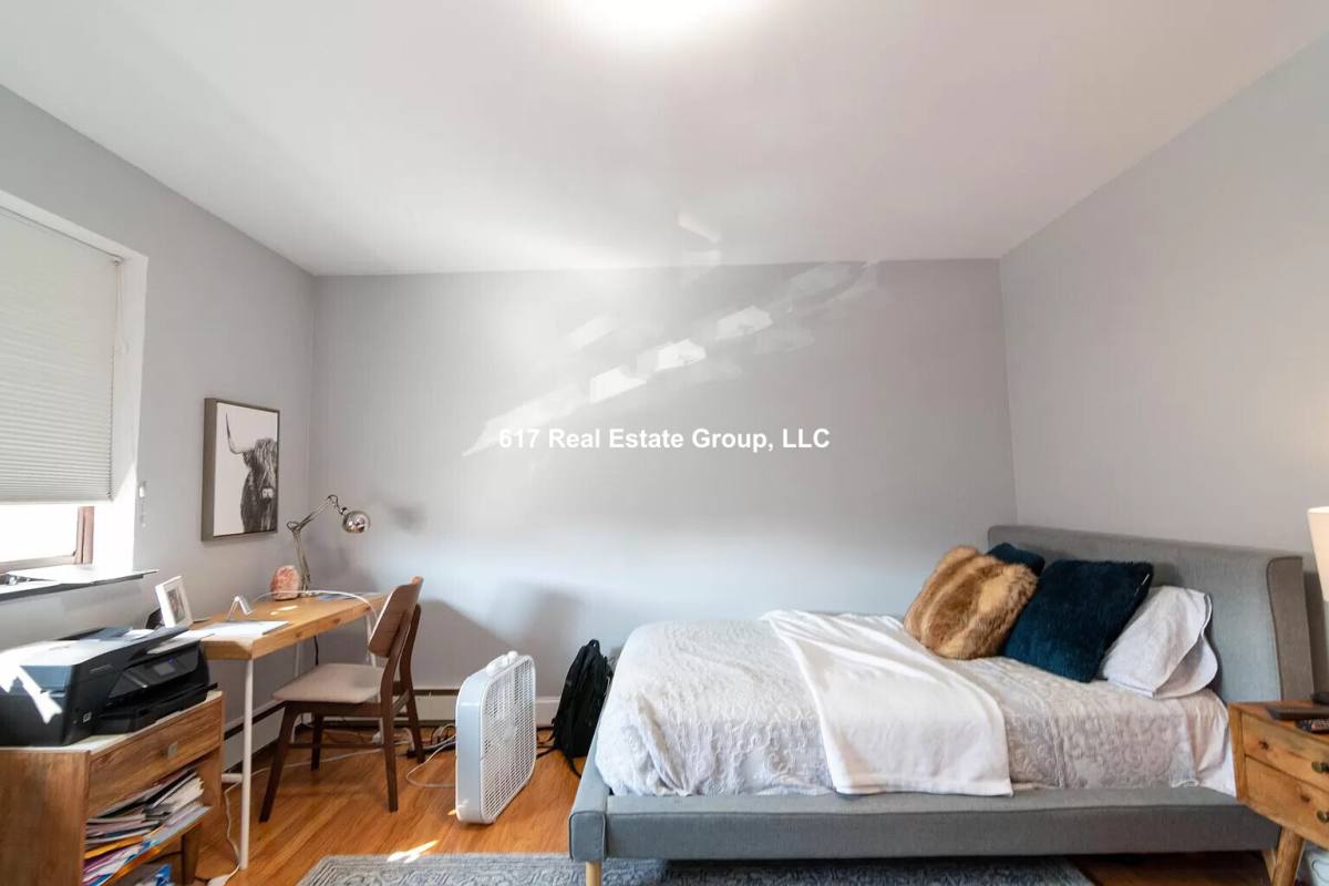 Apartment for rent at 35 Glencoe St #25, Brighton, MA 02135