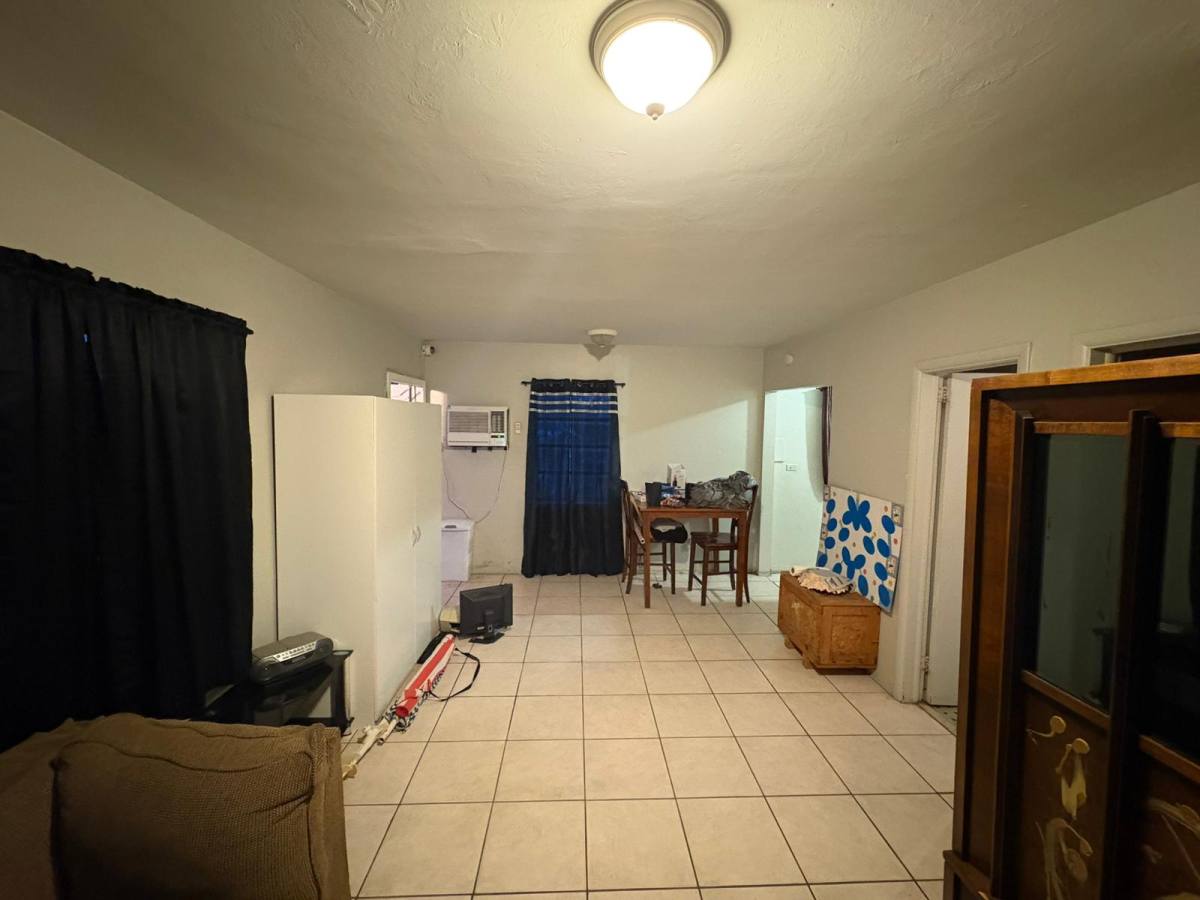 Townhouse for rent at 6304 NW 1st Court, Miami, FL 33150