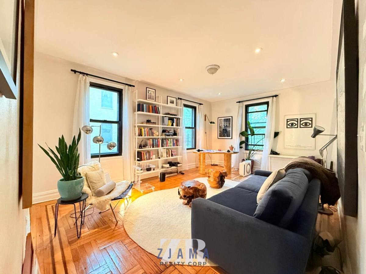 Apartment for rent at 163 Ocean Ave #5J, Brooklyn, NY 11225