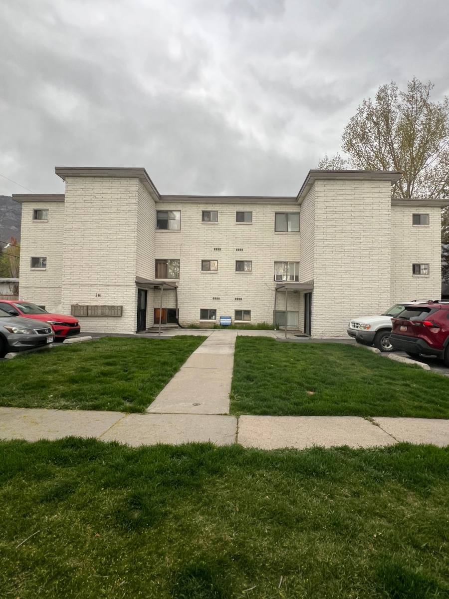 Apartment for rent at 261 S 300 E, Provo, UT 84606