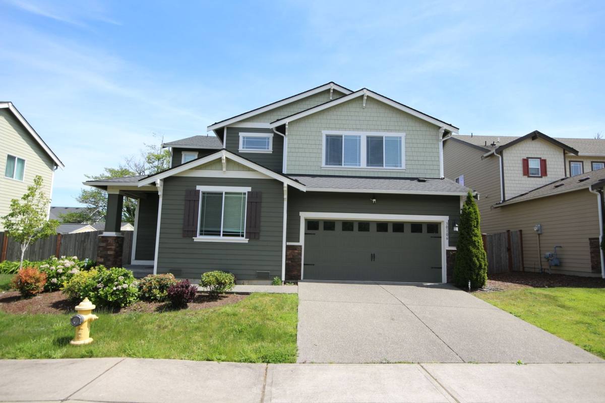 House for rent at 30106 62nd Place S, Auburn, WA 98001